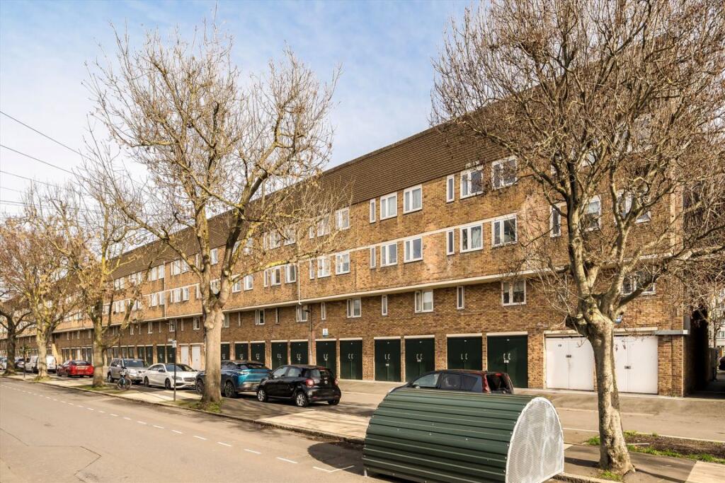 Main image of property: Woolstaplers Way, Bermondsey