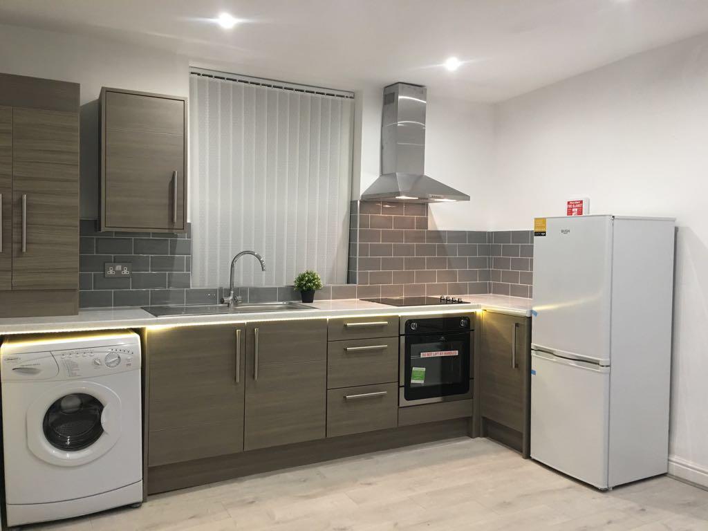 Main image of property: Onslow Road, Liverpool