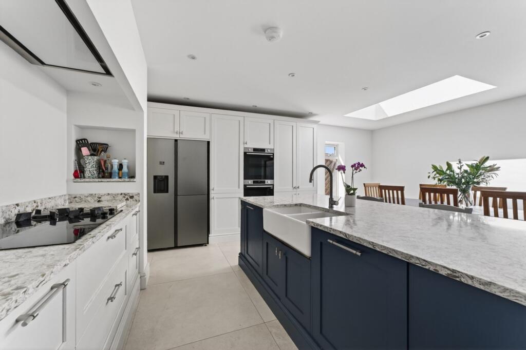 Sobo House, Belle Vue Road, Southbourne, BH6 - View 4