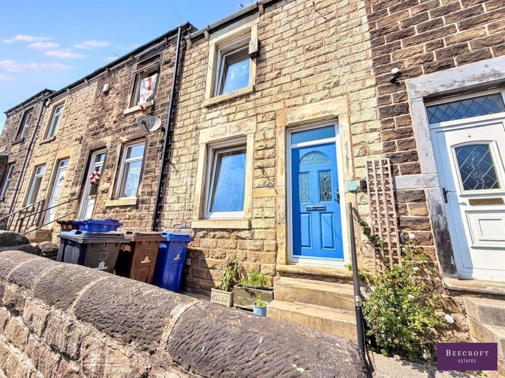 Main image of property: Cemetery Road, Hemingfield, Barnsley