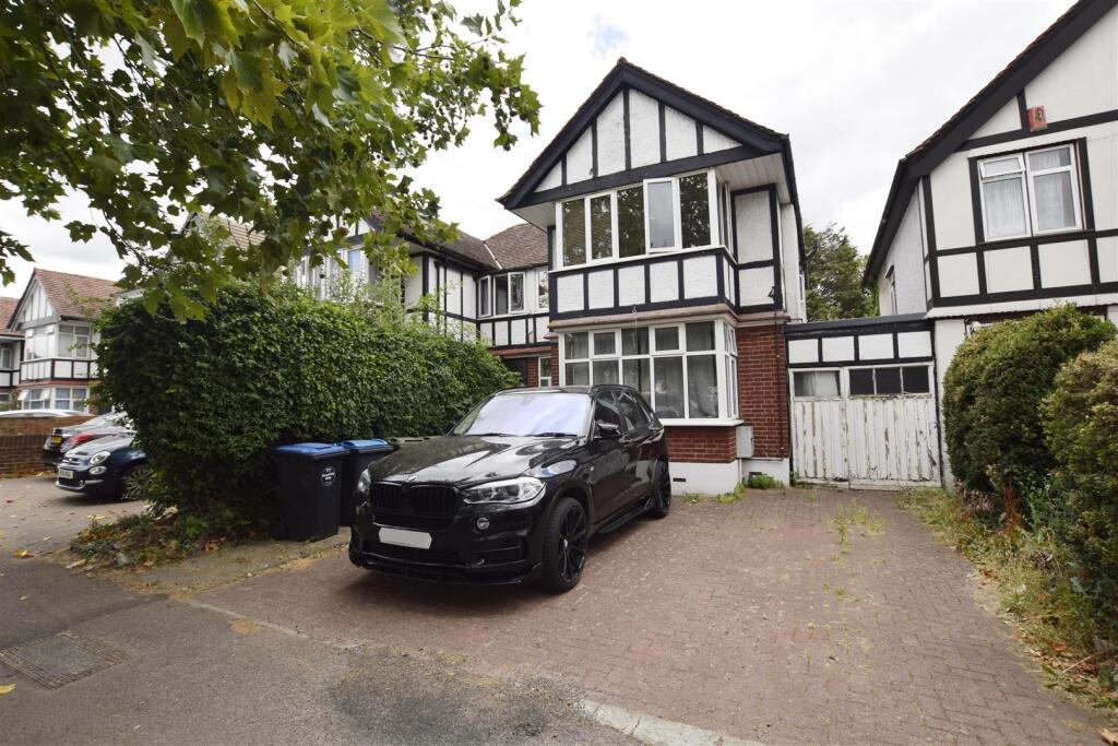 Main image of property: Ealing Road, Wembley