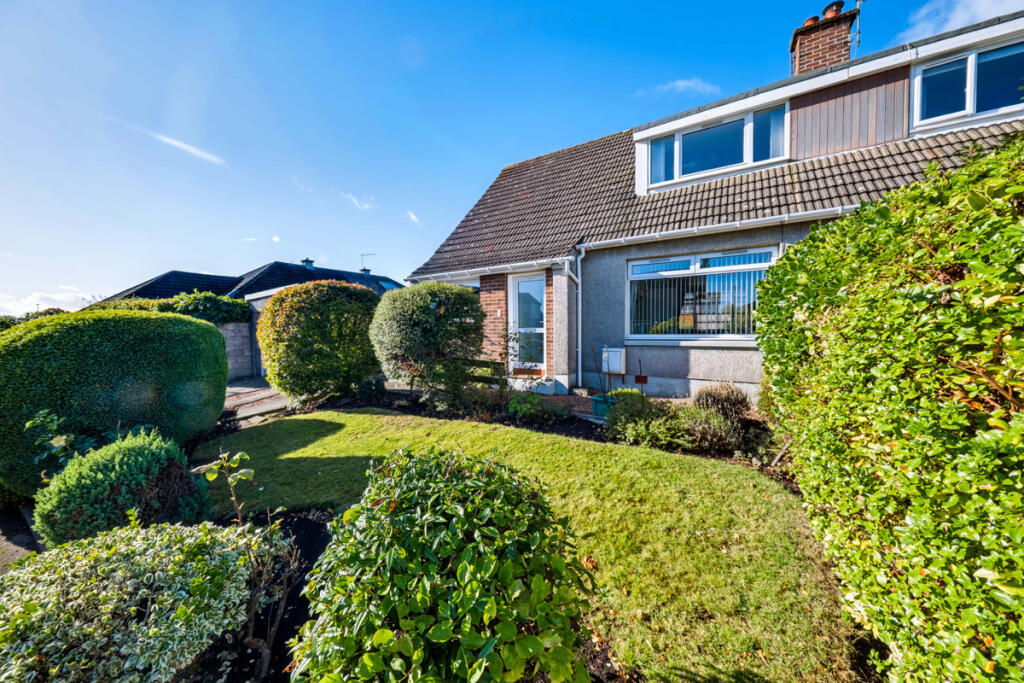Main image of property: Rothes Park, Dundee, DD5 1