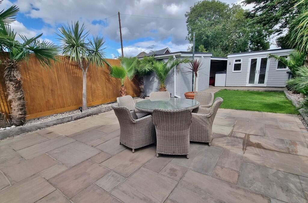 House in Havant, Bedhampton - View 5