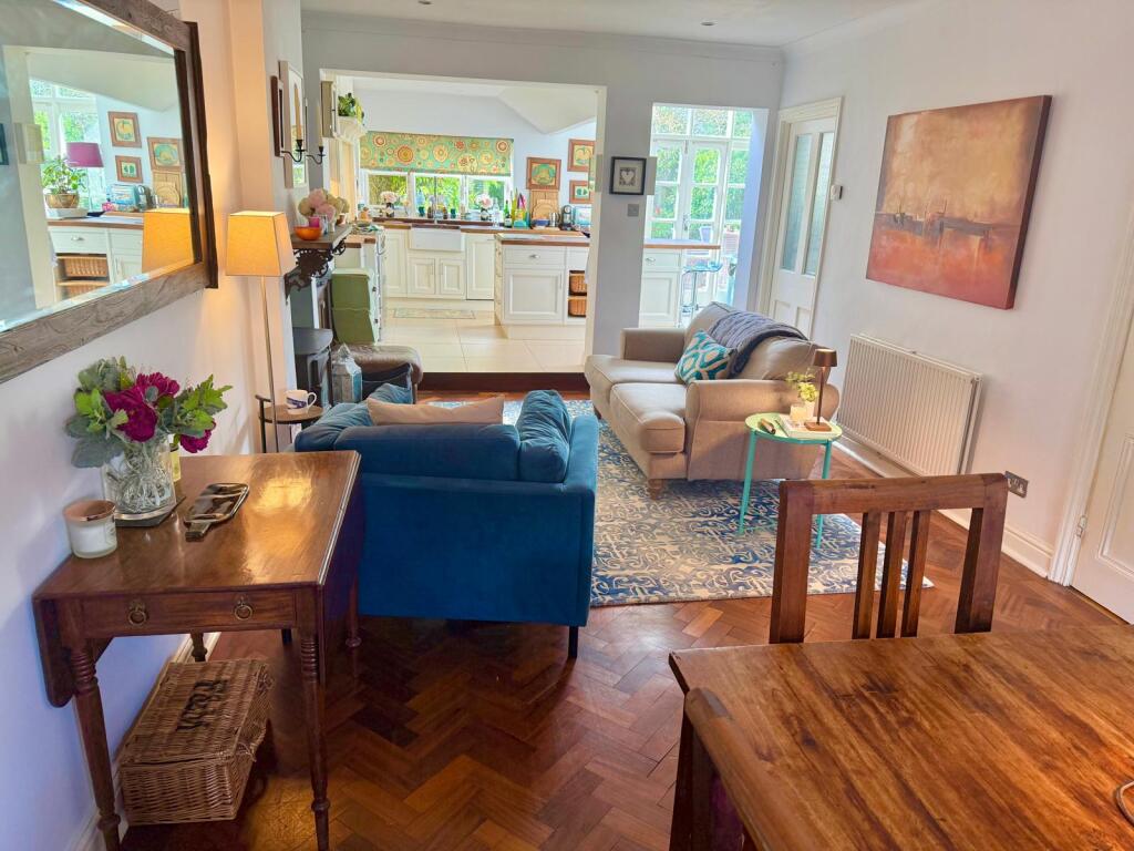 Additional image 6 of Church Street, Steeple Ashton, BA14