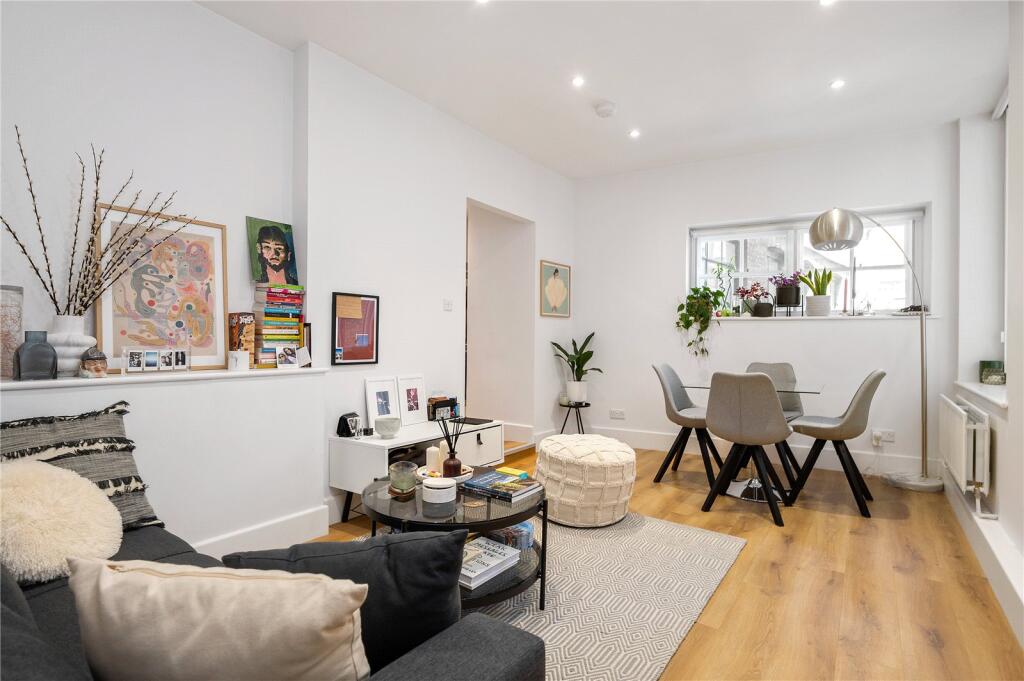 Main image of property: East House, Eastcheap, London, EC3M