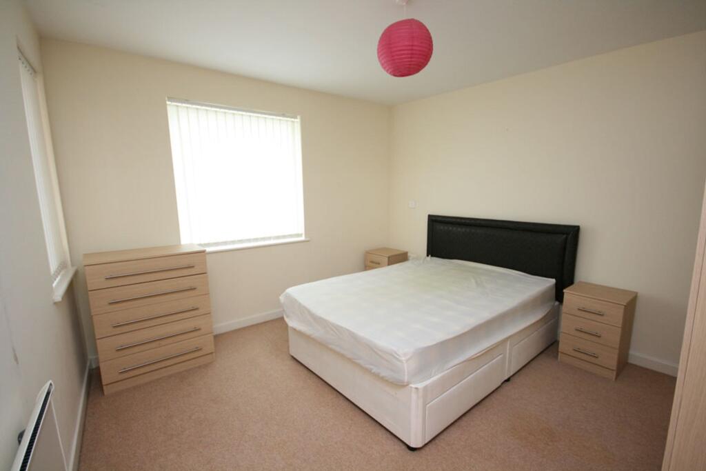 Apartment in Manchester, Victoria Park, Ardwick - View 4