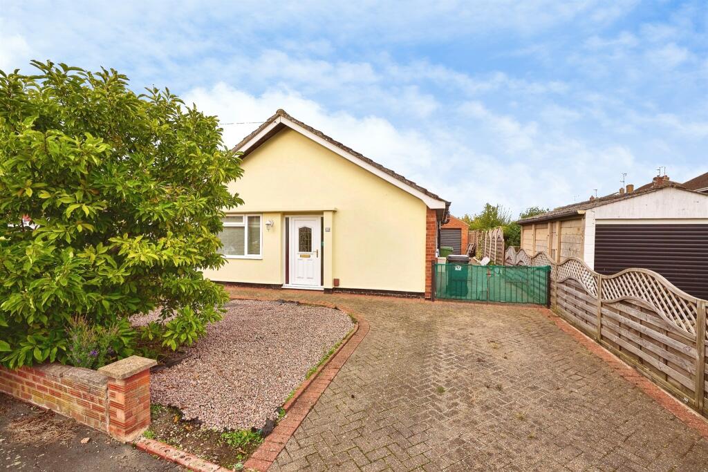 House in Peterborough