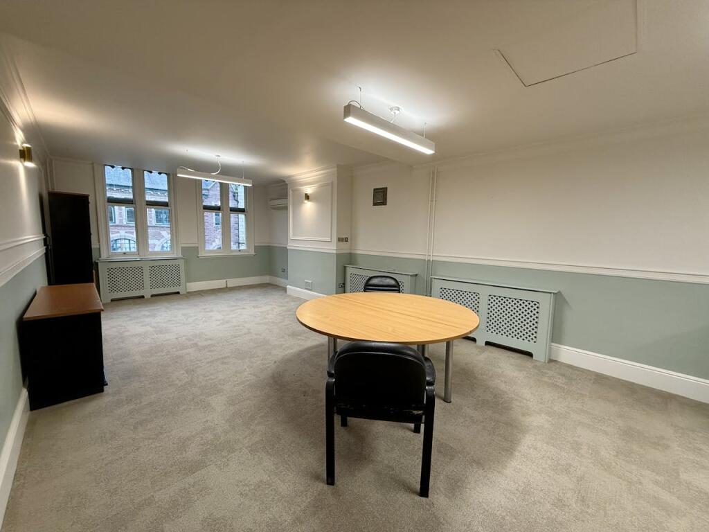 Additional image 2 of 22a Great Hampton Street, Jewellery Quarter, Birmingham, B18 6AH