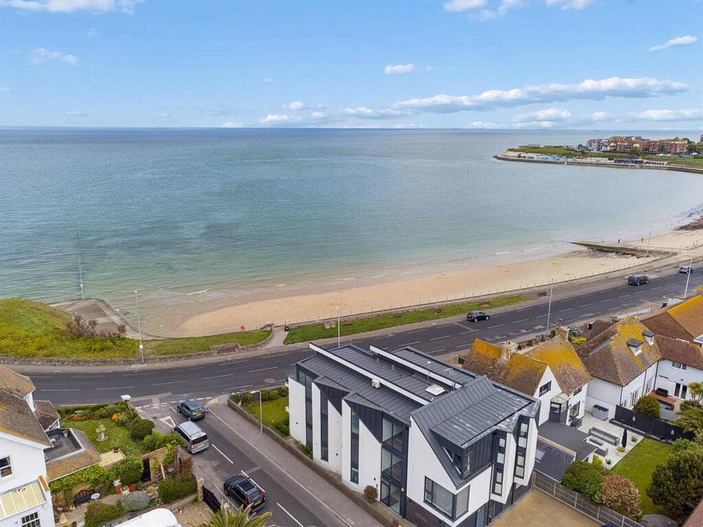 Main image of property: Westleigh Road, Westgate-On-Sea