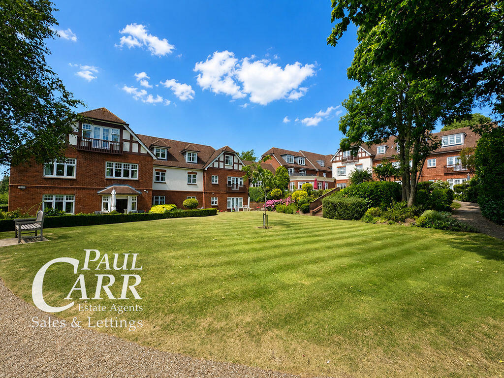 Apartment in Birmingham, Sutton Coldfield