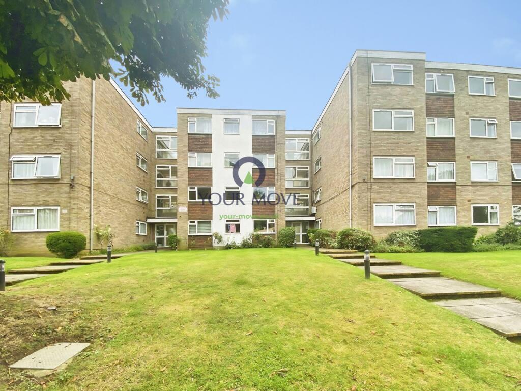Main image of property: Mulgrave Road, Sutton, SM2