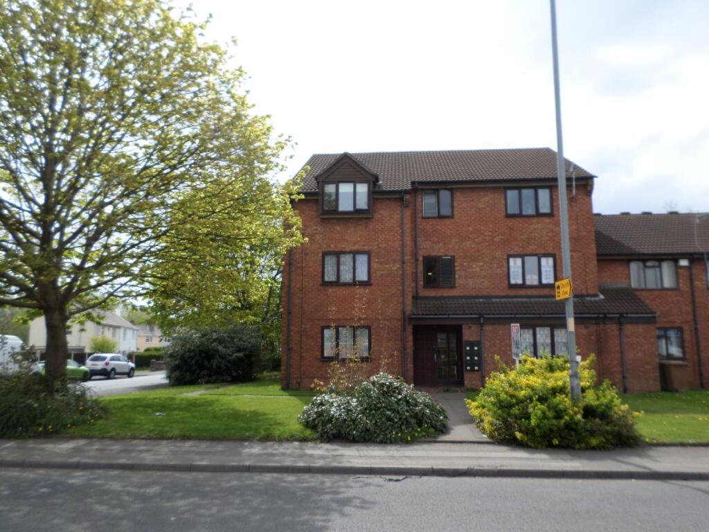 Main image of property: St Annes Road, Willenhall WV13