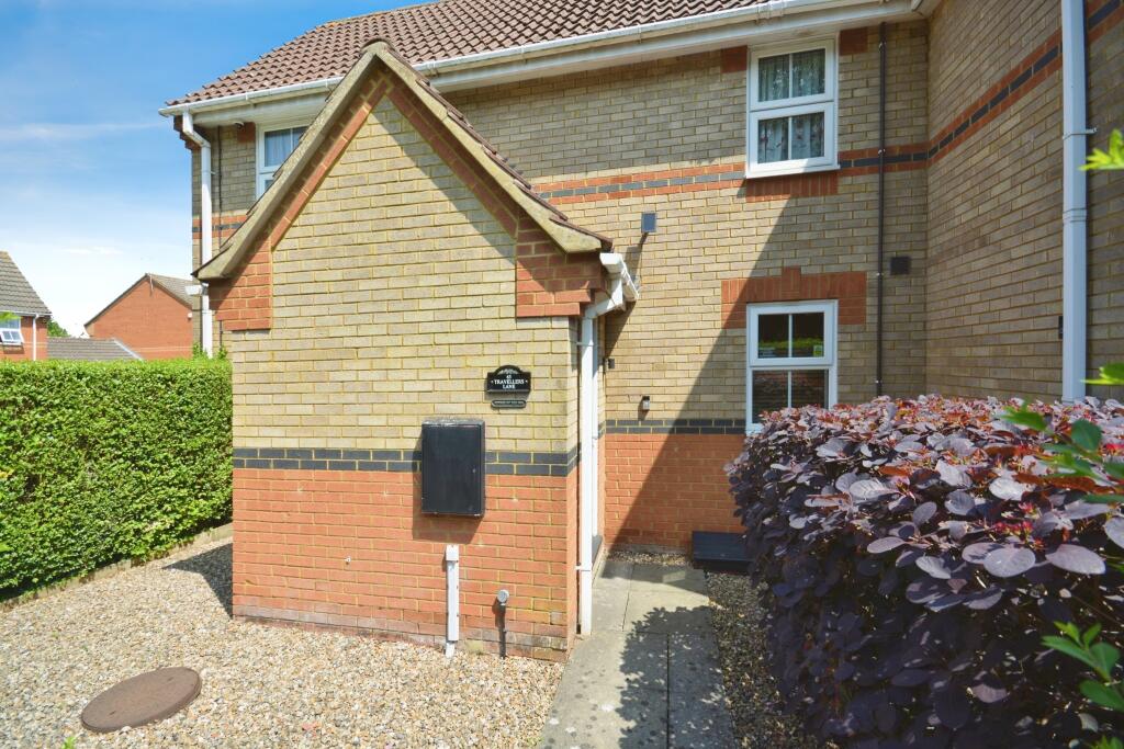 Additional image 25 of Travellers Lane, Hatfield, AL10