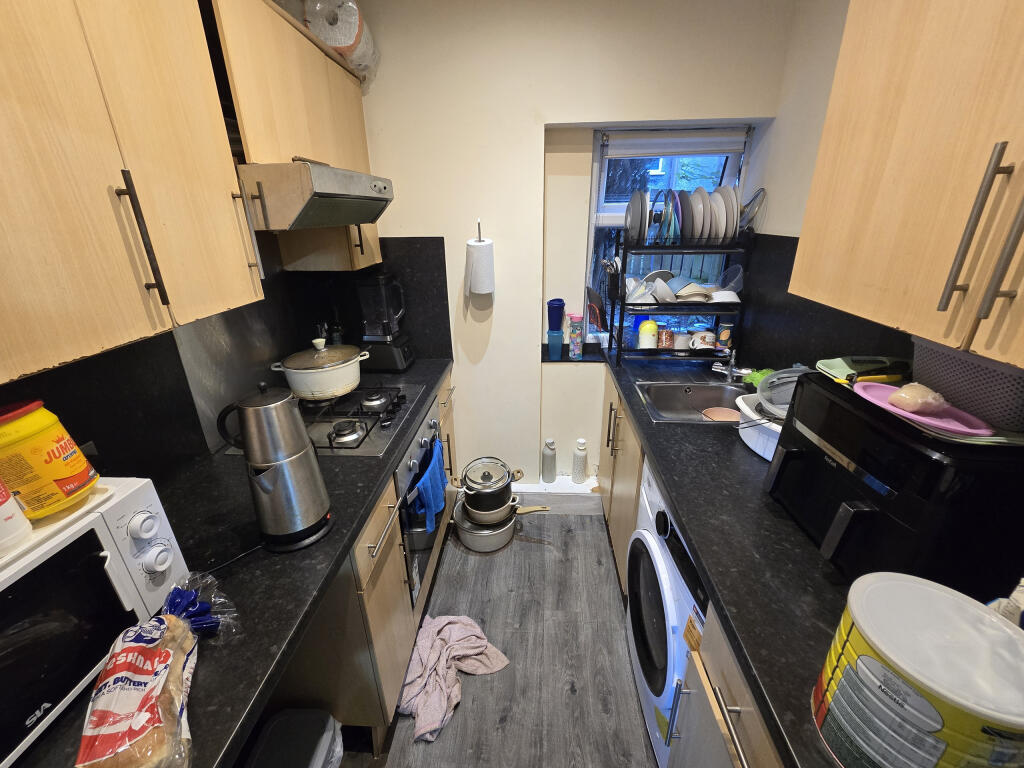 Apartment in Glasgow - View 4