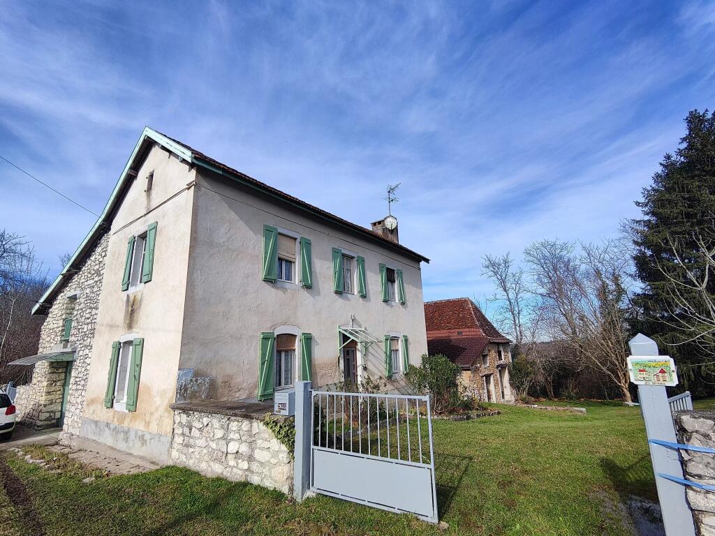 Main image of property: Salies-de-Bearn, Aquitaine, 64270, France