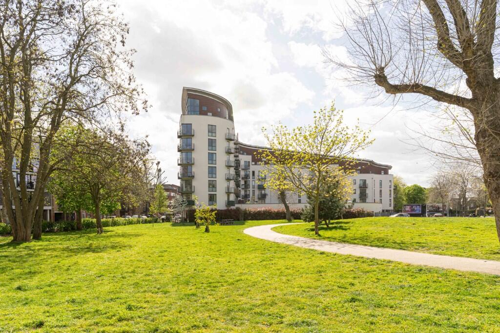Main image of property: Alscot Road, London, SE1