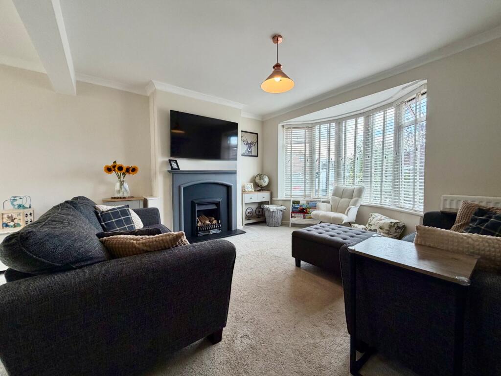 House in North Tyneside, North East - View 2