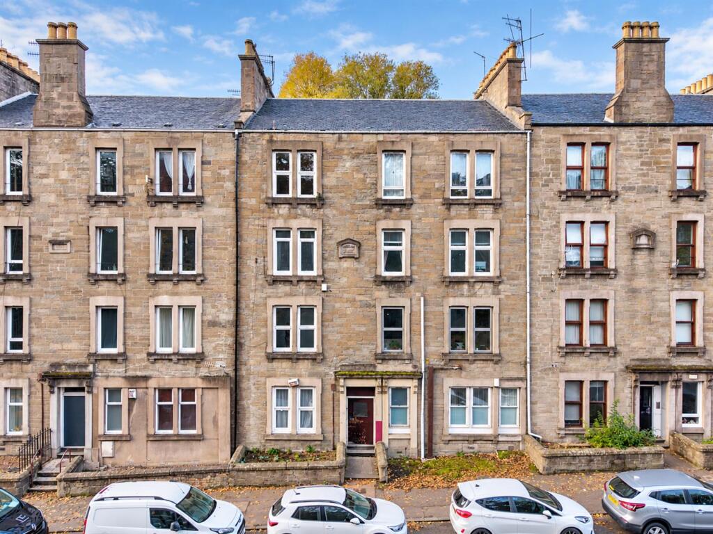 Main image of property: Lochee Road, Dundee