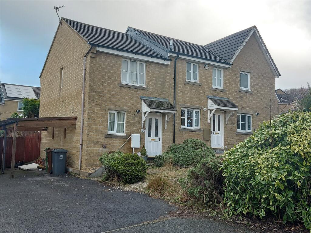 Main image of property: Beacon Close, Colne, BB8 8BG