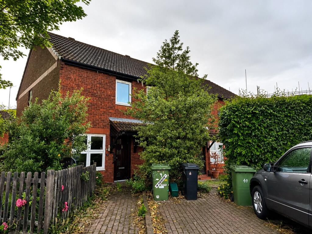 Main image of property: Hawthorne Place, Epsom, Surrey, KT17