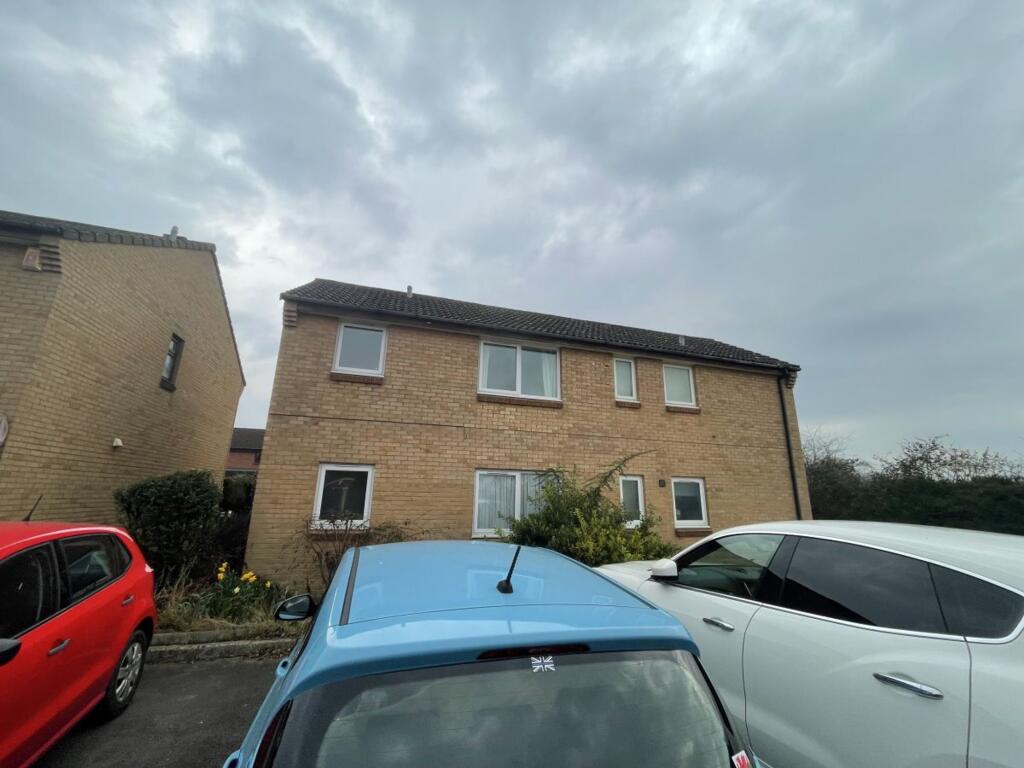 Main image of property: Harris Close, Churchdown, GL3