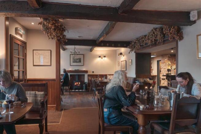 The Dog & Gun Inn