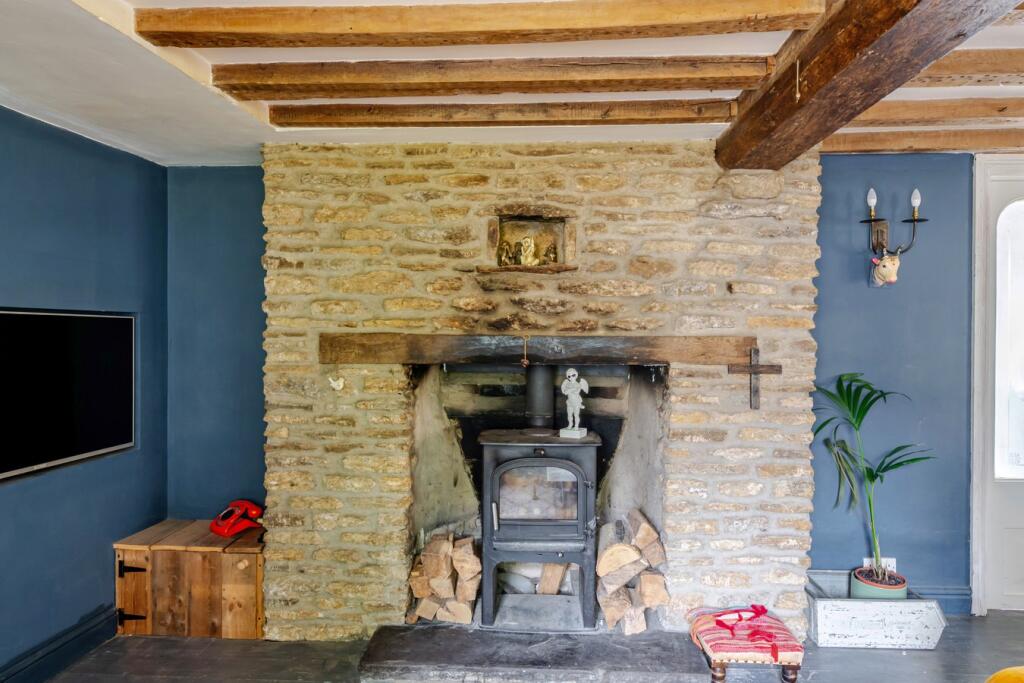House in Frome, Fromefield - View 5