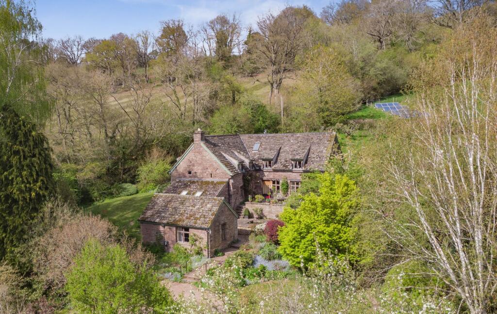 Main image of property: Dulas, Hereford, Herefordshire, HR2 0HL