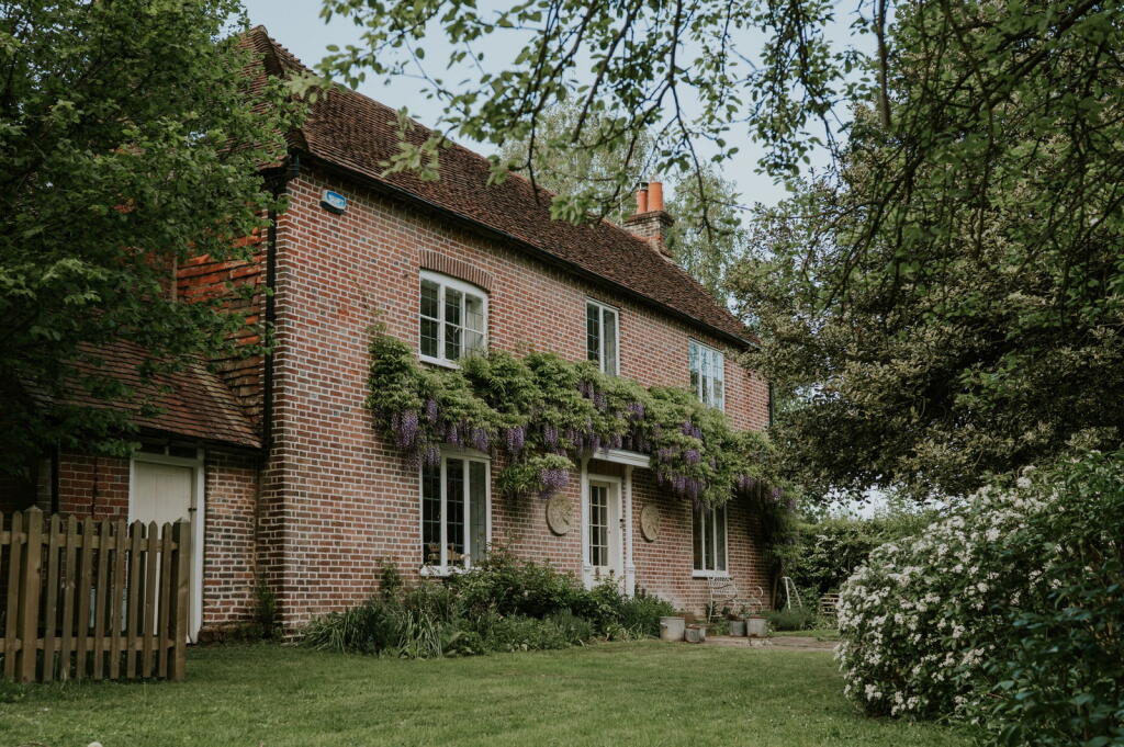 Main image of property: Moorden Lane, Chiddingstone Causeway, Tonbridge, TN11 8JE