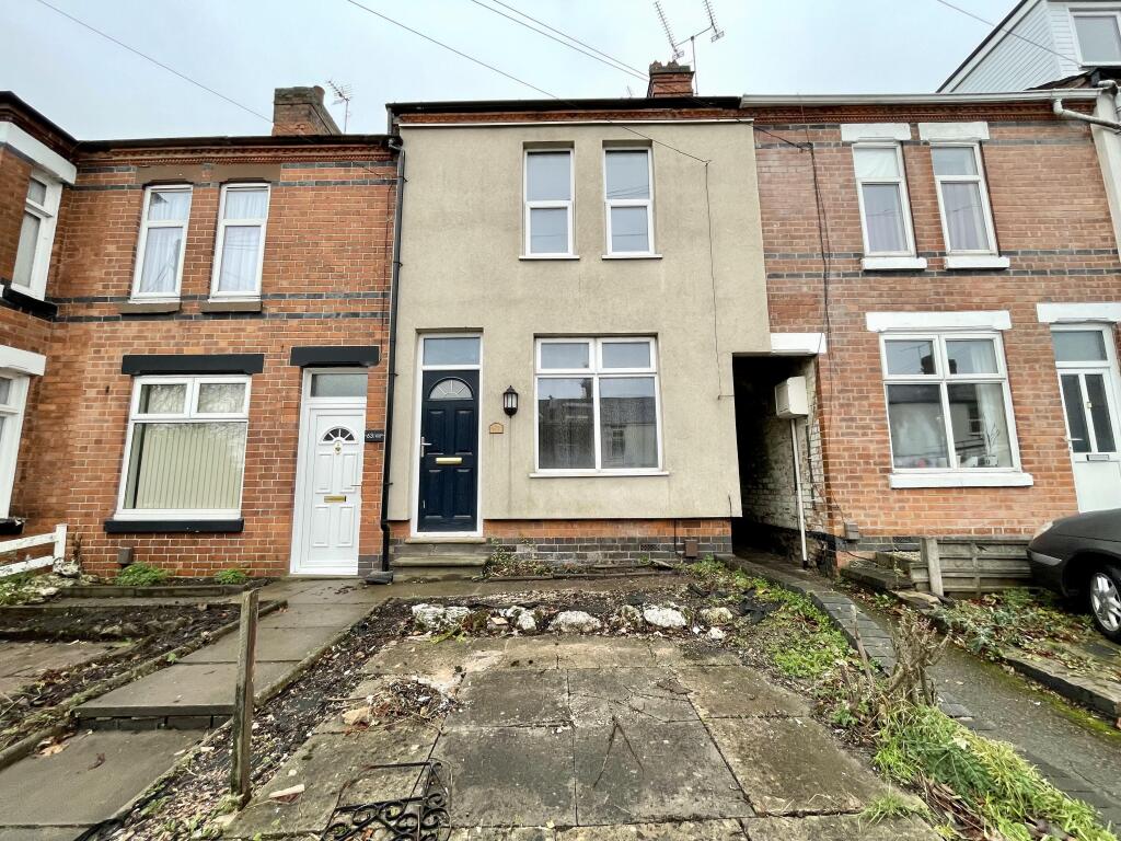 Main image of property: London Road, HINCKLEY