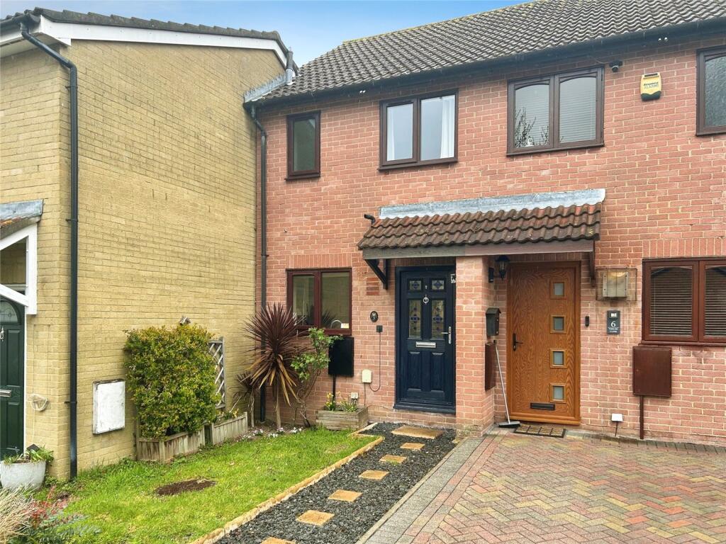 Main image of property: Thrush Close, Burghfield Common, Reading, Berkshire, RG7