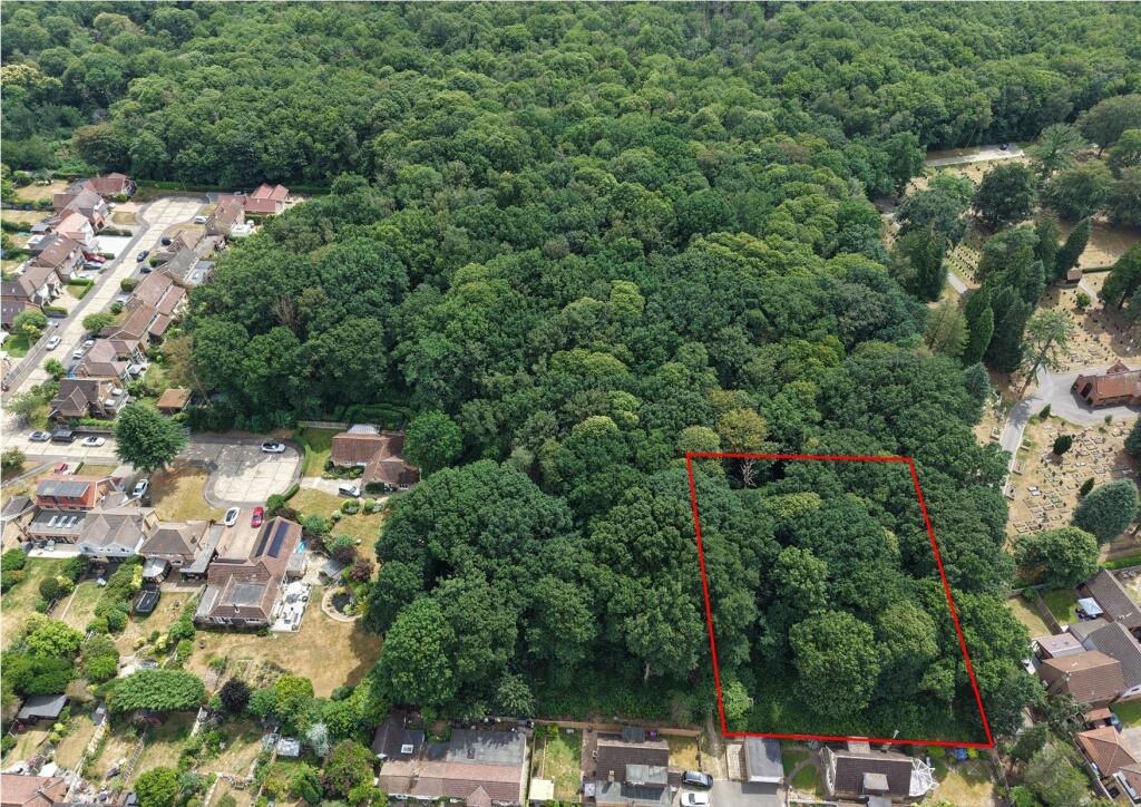 Main image of property: Guardsman Close,, Warley, CM14