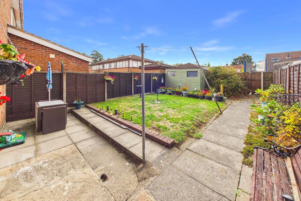 House in Norwich, North Earlham - View 4