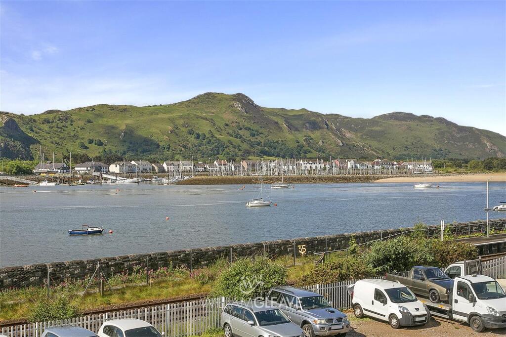 Main image of property: Station Road, Deganwy, Conwy, LL31