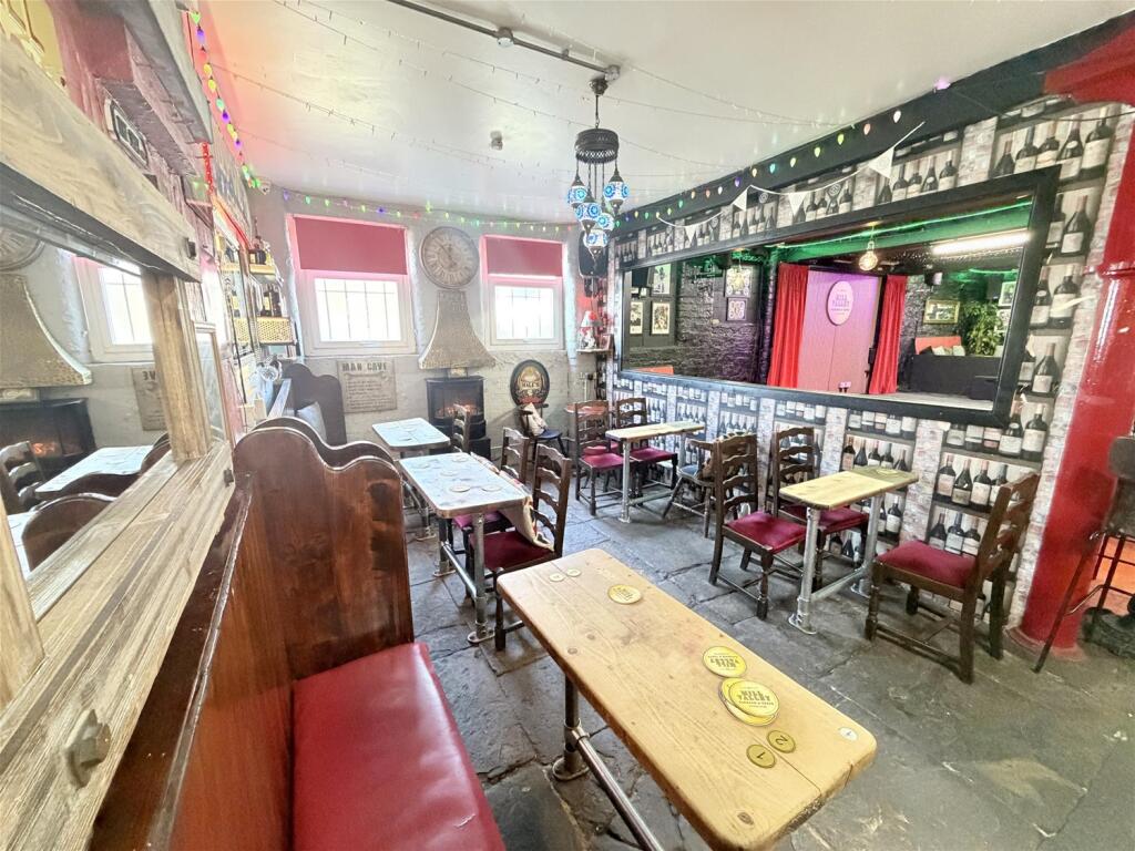 Additional image 8 of Cafe & Sandwich Bars, West Yorkshire