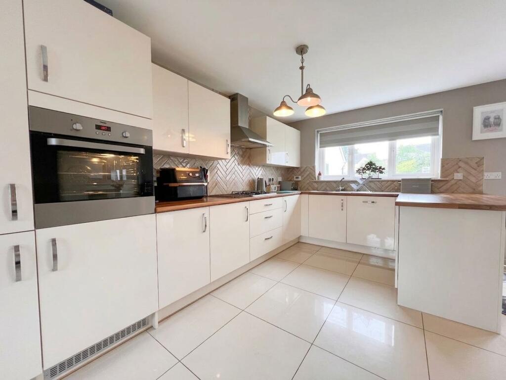 House in Cardiff - View 5