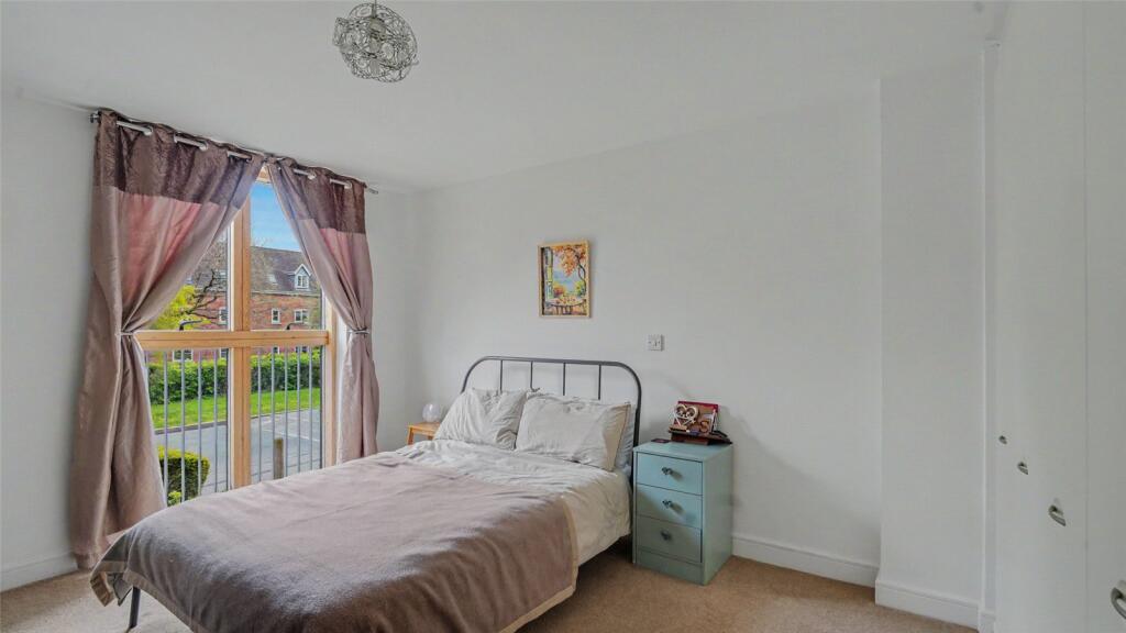 Additional image 7 of Ascote Lane, Dickens Heath, Solihull, West Midlands, B90