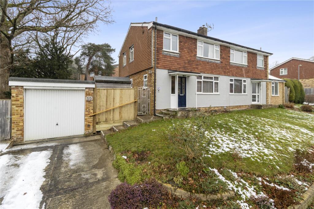 Main image of property: Medway, Crowborough, East Sussex, TN6