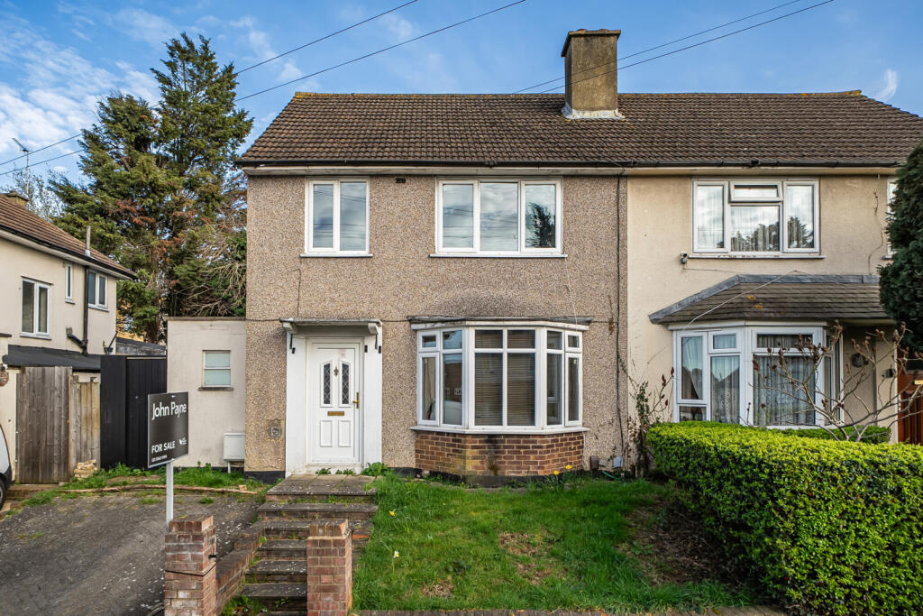 Main image of property: Longcroft, London