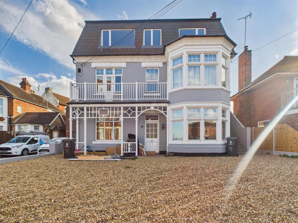 Main image of property: Thoroughgood Road, Clacton-On-Sea