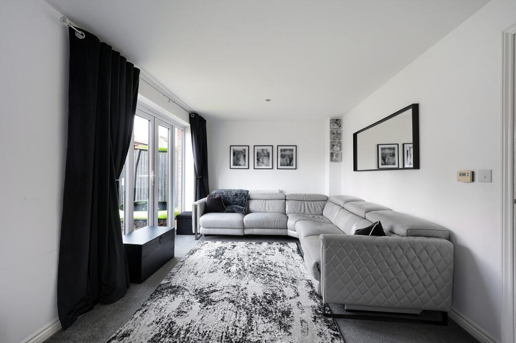 House in Preston, Whittingham Park, Whittingham - View 3