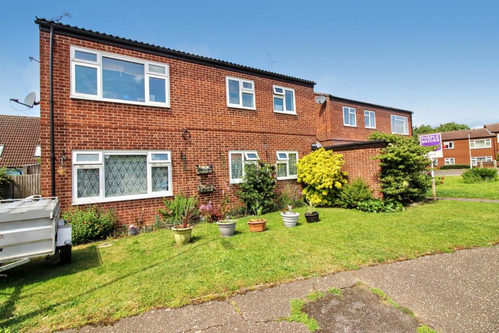 Main image of property: Montgomery Close, Chelmsford