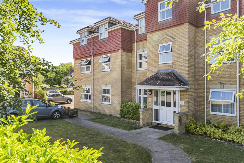 Main image of property: Aisher Way, Riverhead, Sevenoaks