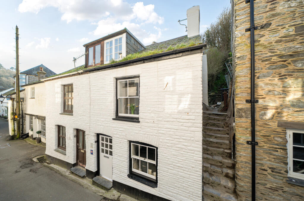 Main image of property: Landaviddy Lane, Polperro, Looe, Cornwall