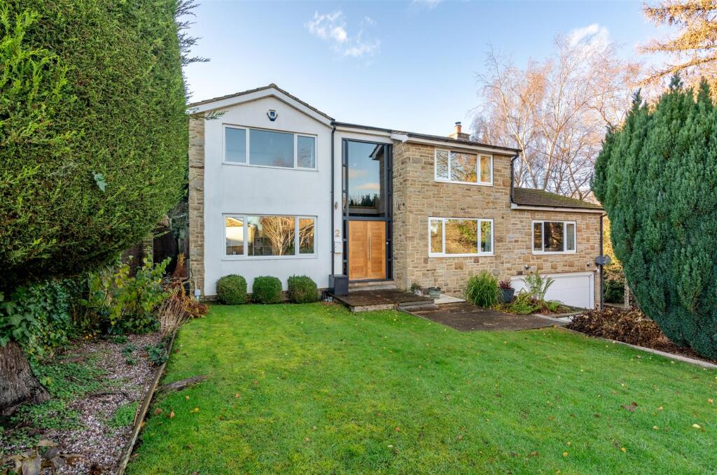 Main image of property: Bingley Bank, Bardsey, Leeds