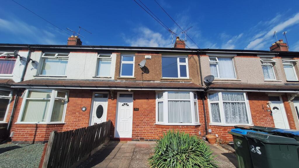 Main image of property: Middlecotes, Tile Hill, Coventry, CV4 9BA