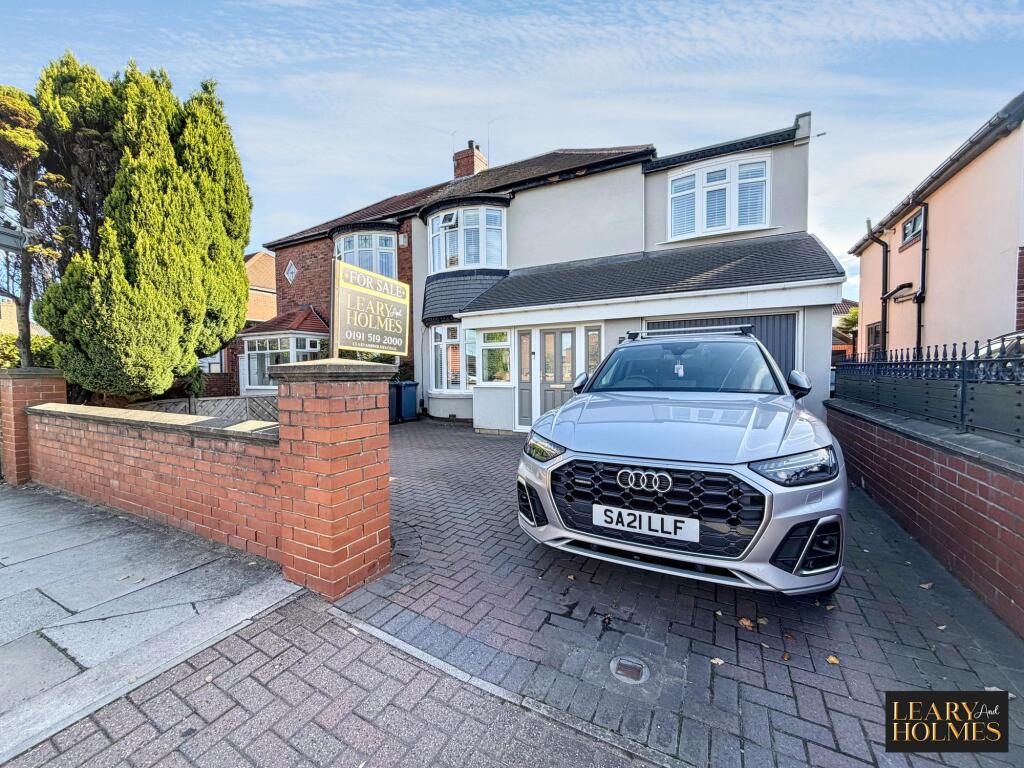 Main image of property: Victoria Road West, Hebburn, NE31