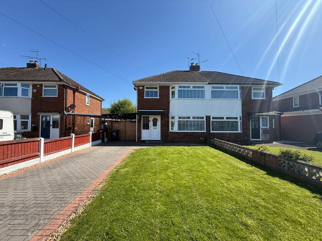Main image of property: Ambleside Road, Whitby