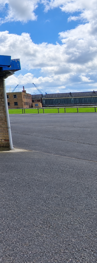 Marfleet Avenue, Kingston Upon Hull, City Of Kingston Upon Hull
