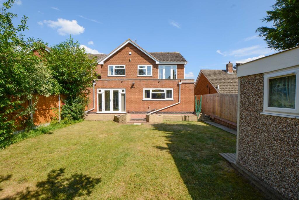 Chalvington Close, Evington, Leicester - View 4